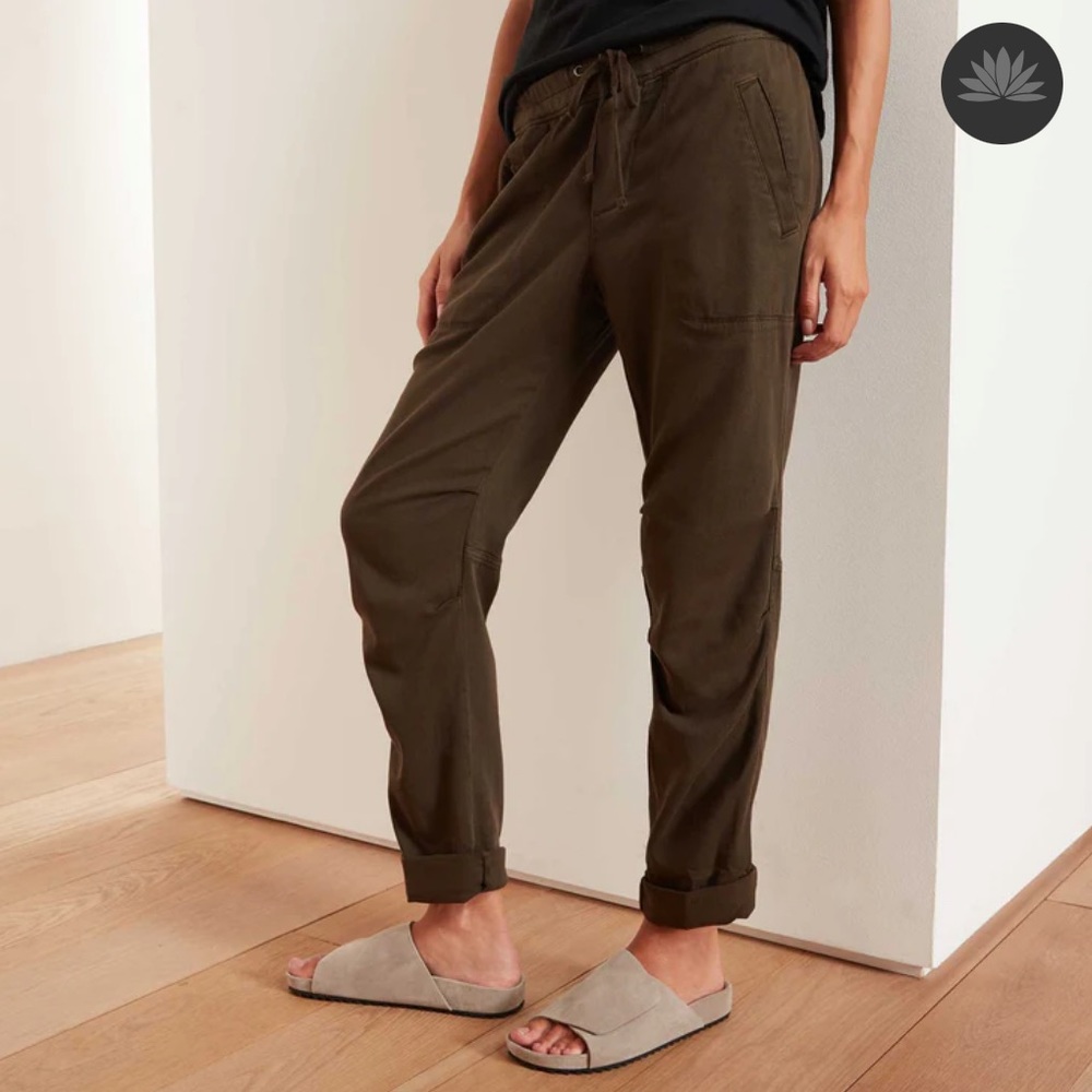 James Perse Soft Drape Pants